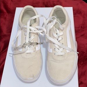 Original low top vans